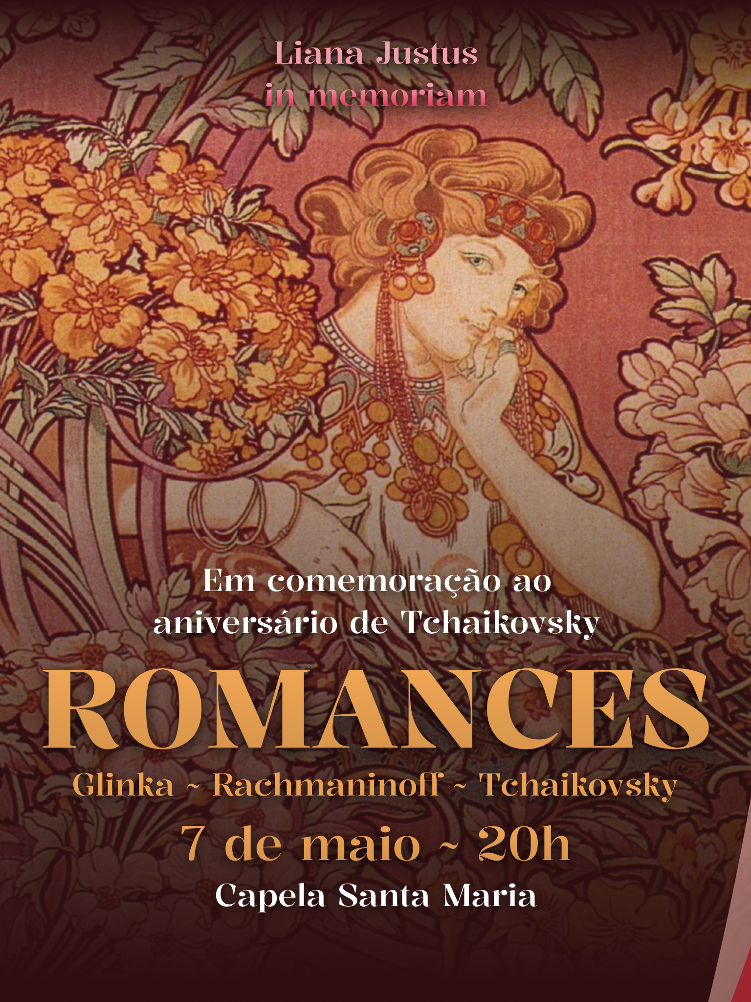 Romances